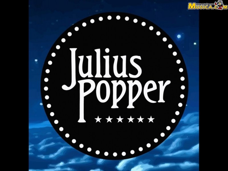 Fondo de pantalla de Julius Popper