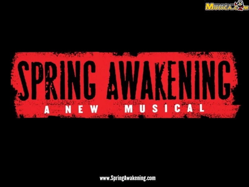 Fondo de pantalla de Spring Awakening