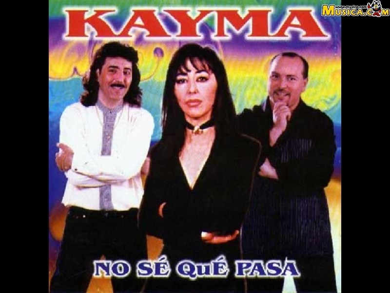 Fondo de pantalla de Kayma