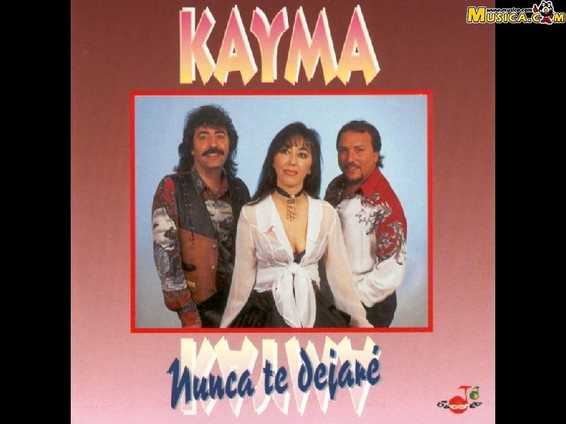 Fondo de pantalla de Kayma