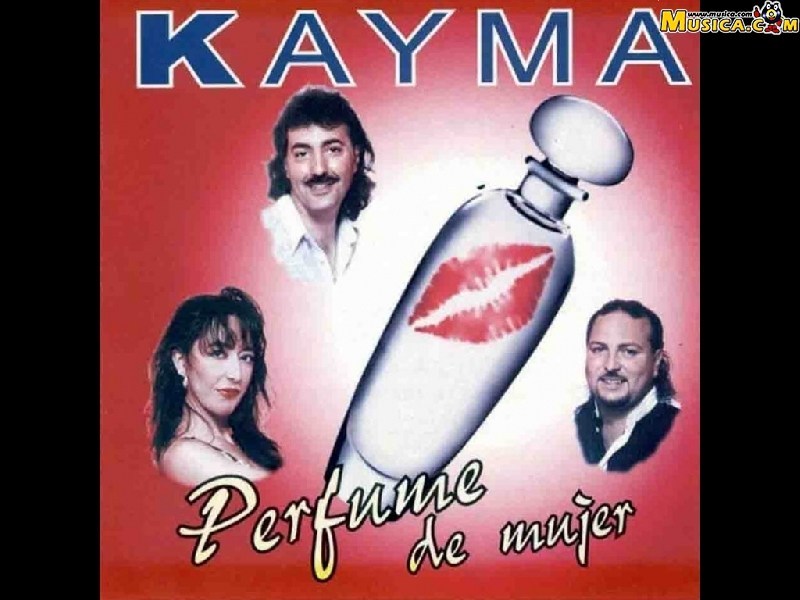 Fondo de pantalla de Kayma