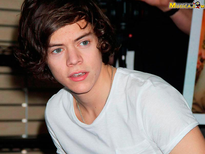 Fondo de pantalla de One Direction