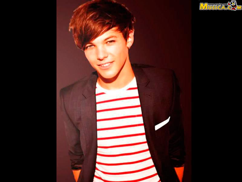 Fondo de pantalla de One Direction