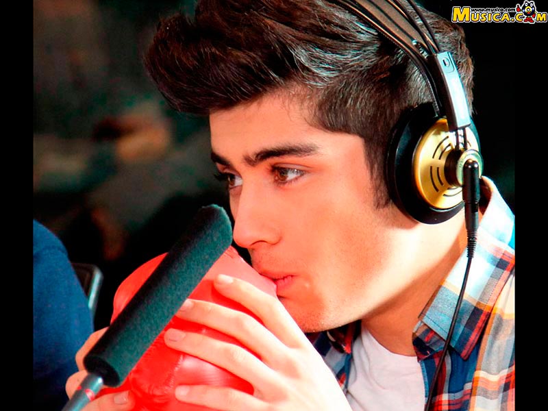 Fondo de pantalla de One Direction