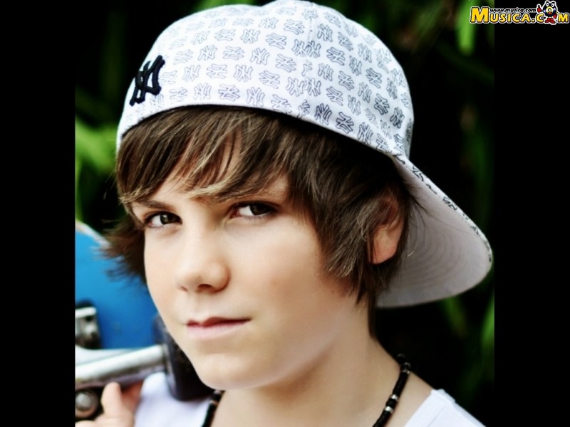 Fondo de pantalla de Jordan Jansen