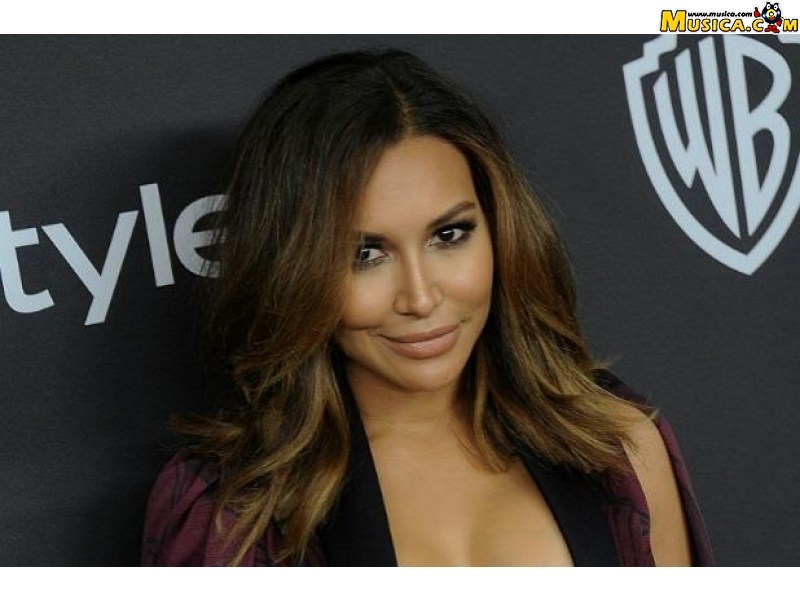 Fondo de pantalla de Naya Rivera