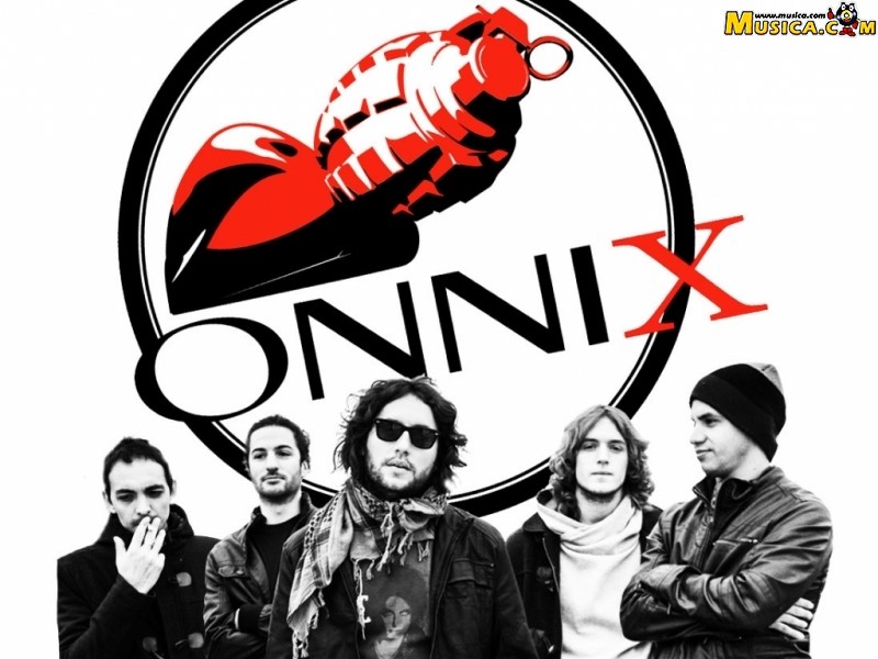 Fondo de pantalla de Onnix