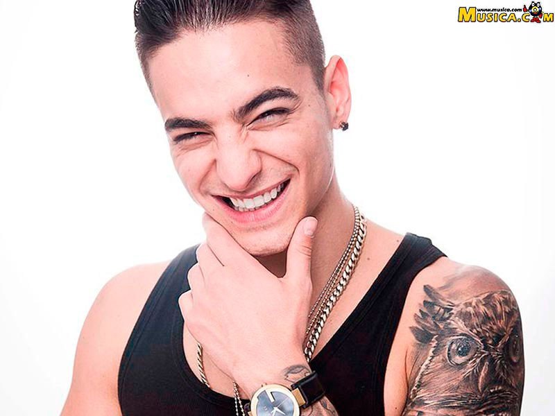 Fondo de pantalla de Maluma