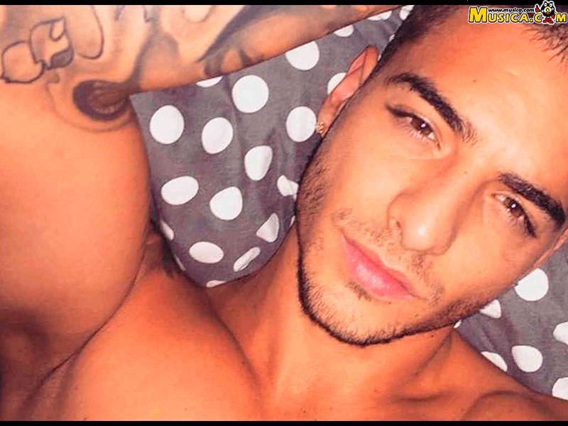 Fondo de pantalla de Maluma