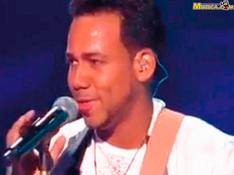 Fondo de pantalla de Anthony Romeo Santos