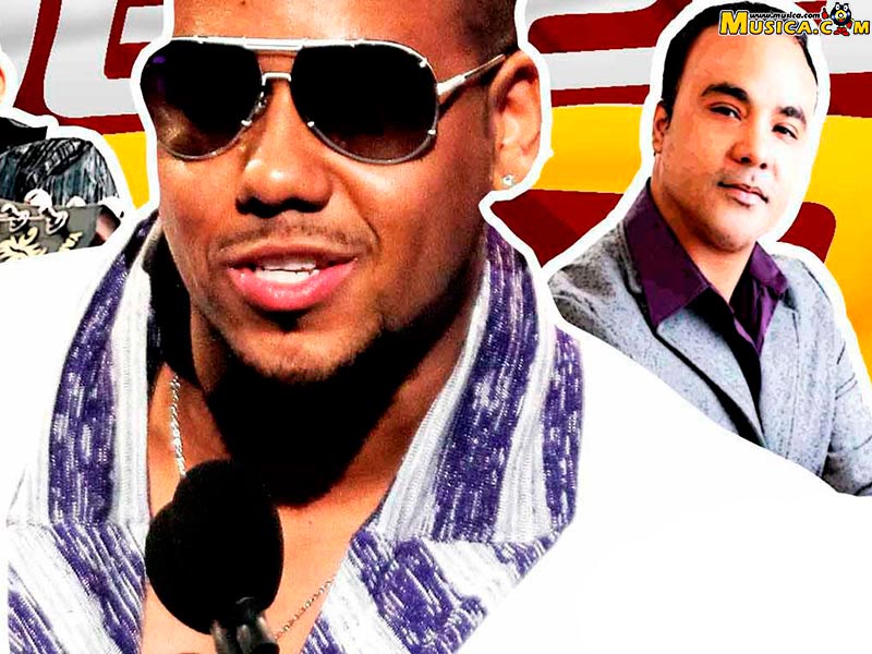 Fondo de pantalla de Anthony Romeo Santos