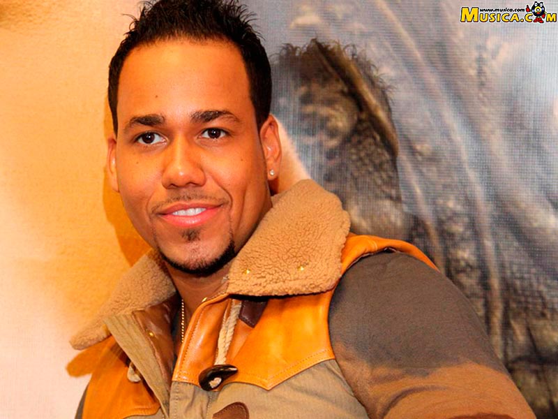 Fondo de pantalla de Anthony Romeo Santos