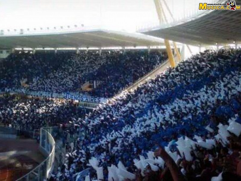 Fondo de pantalla de Talleres de Cordoba