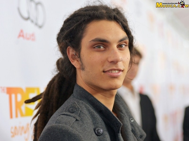 Fondo de pantalla de Samuel Larsen