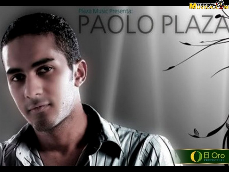 Fondo de pantalla de Paolo Plaza