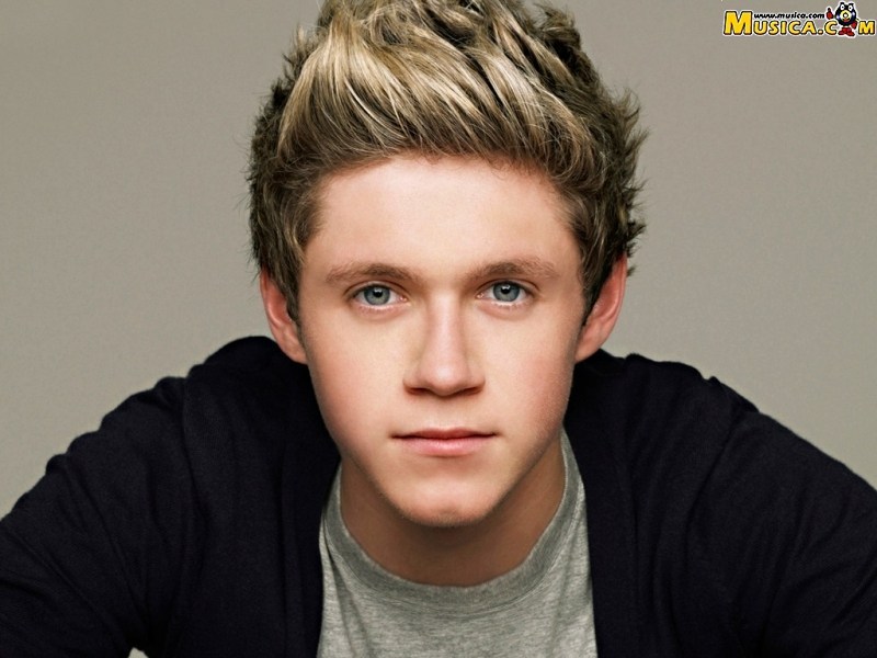 Fondo de pantalla de Niall Horan