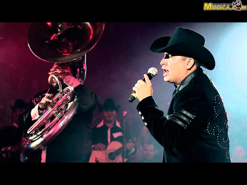 Fondo de pantalla de Julion Alvarez Y Su Norteño Banda