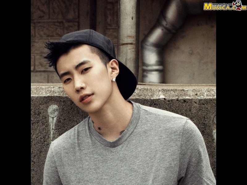 Fondo de pantalla de Jay Park