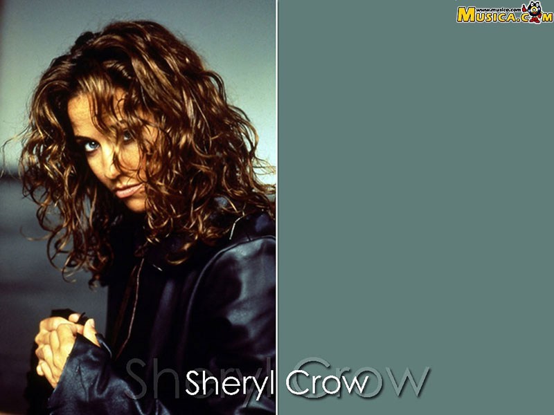 Fondo de pantalla de Sheryl Crow