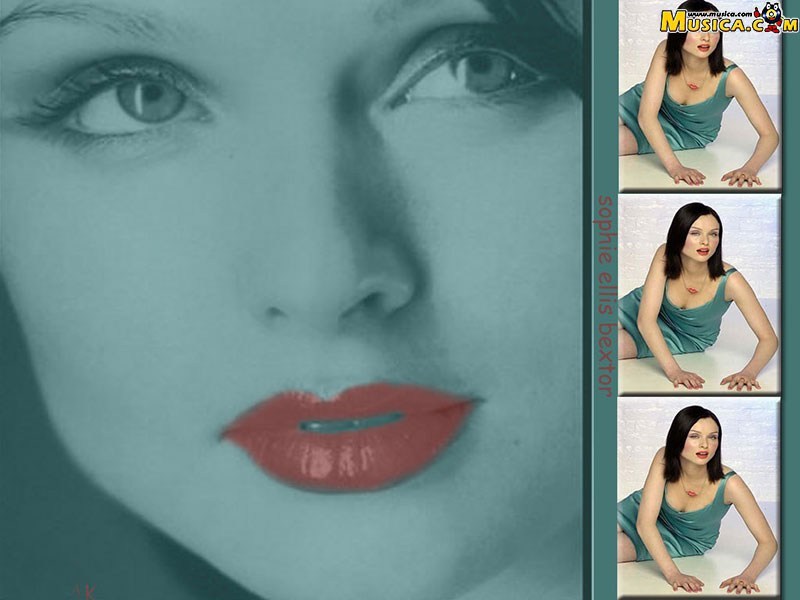 Fondo de pantalla de Sophie Ellis-Bextor