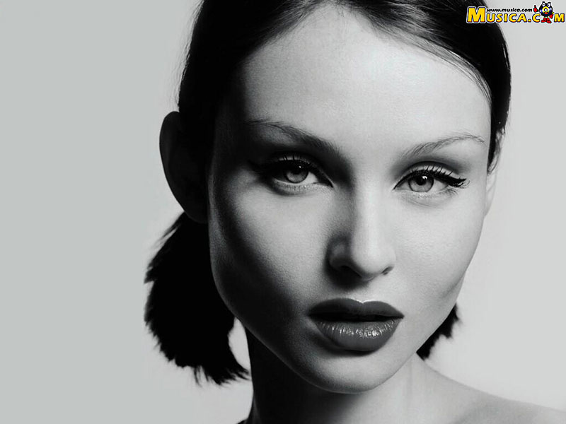 Fondo de pantalla de Sophie Ellis-Bextor