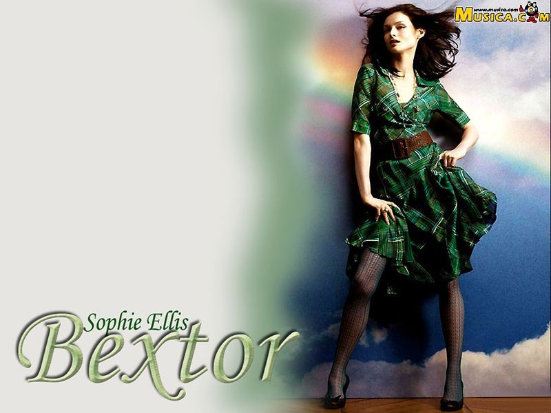 Fondo de pantalla de Sophie Ellis-Bextor