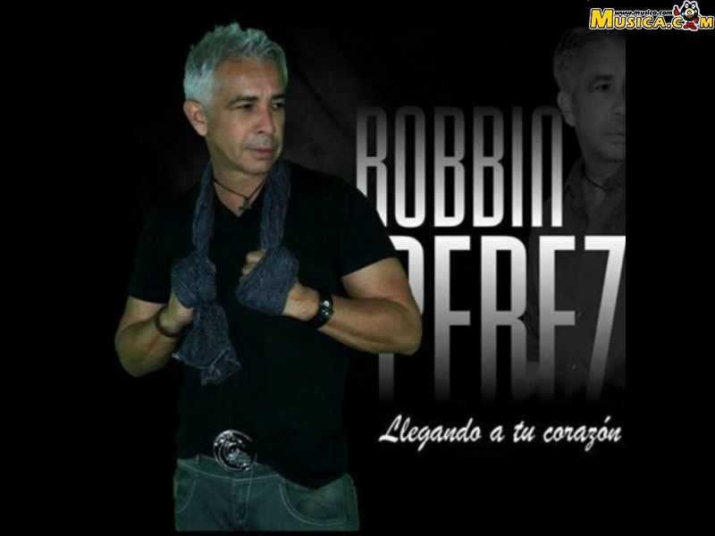 Fondo de pantalla de Robbin Perez