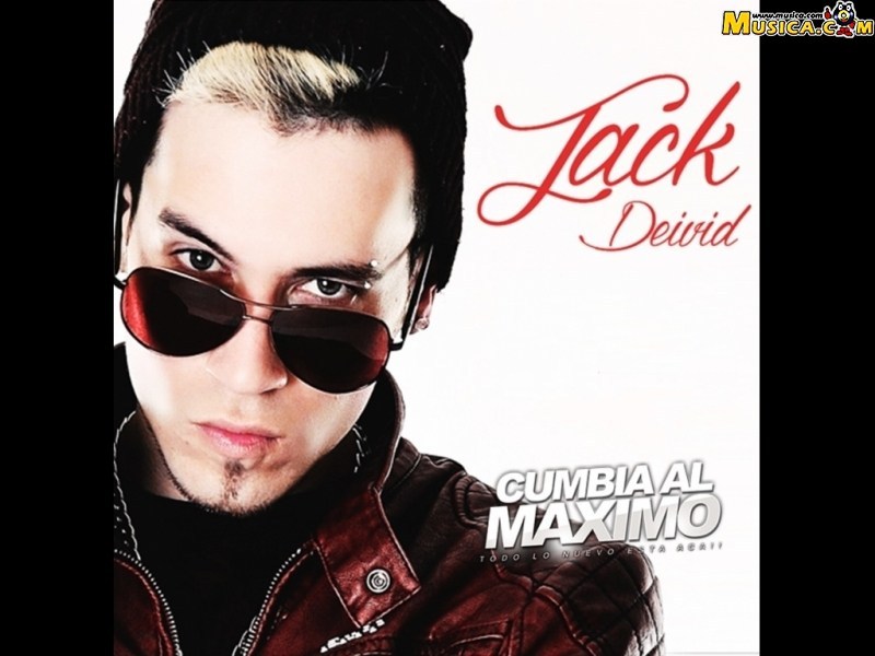 Fondo de pantalla de Jack Deivid