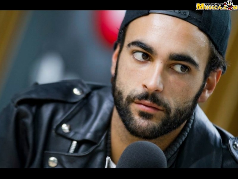 Fondo de pantalla de Marco Mengoni