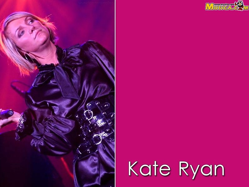 Fondo de pantalla de Kate Ryan