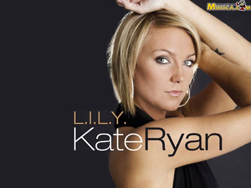 Fondo de pantalla de Kate Ryan