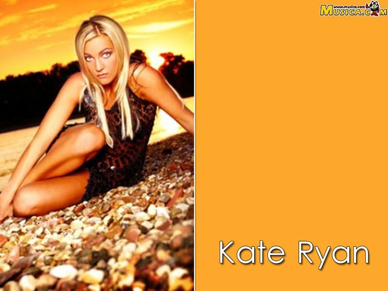 Fondo de pantalla de Kate Ryan