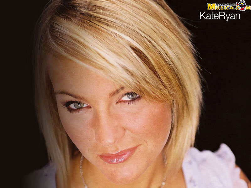 Fondo de pantalla de Kate Ryan