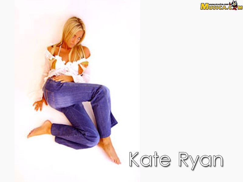 Fondo de pantalla de Kate Ryan