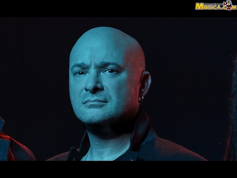 Fondo de pantalla de David Draiman