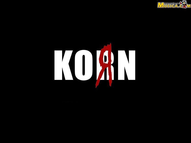 Fondo de pantalla de Korn