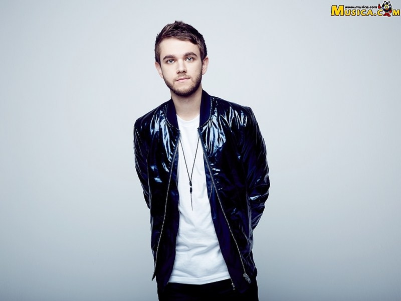 Fondo de pantalla de Zedd