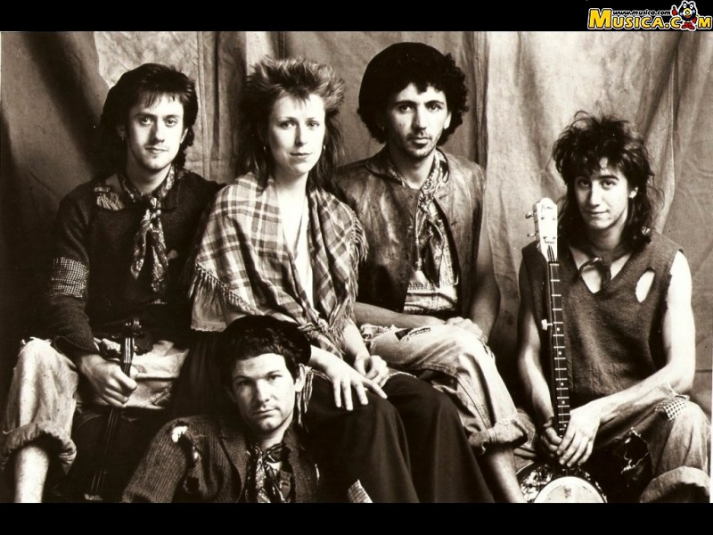 Fondo de pantalla de Dexy's Midnight Runners