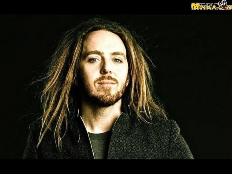 Fondo de pantalla de Tim Minchin