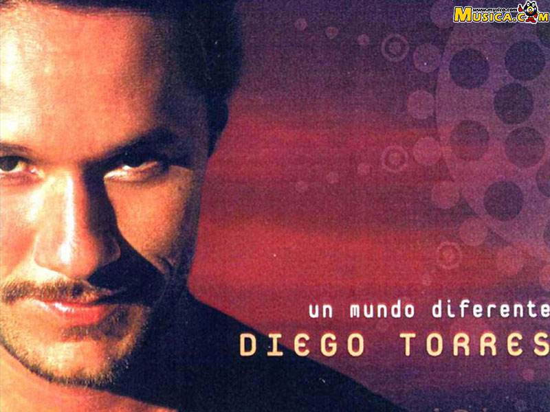 Fondo de pantalla de Diego Torres