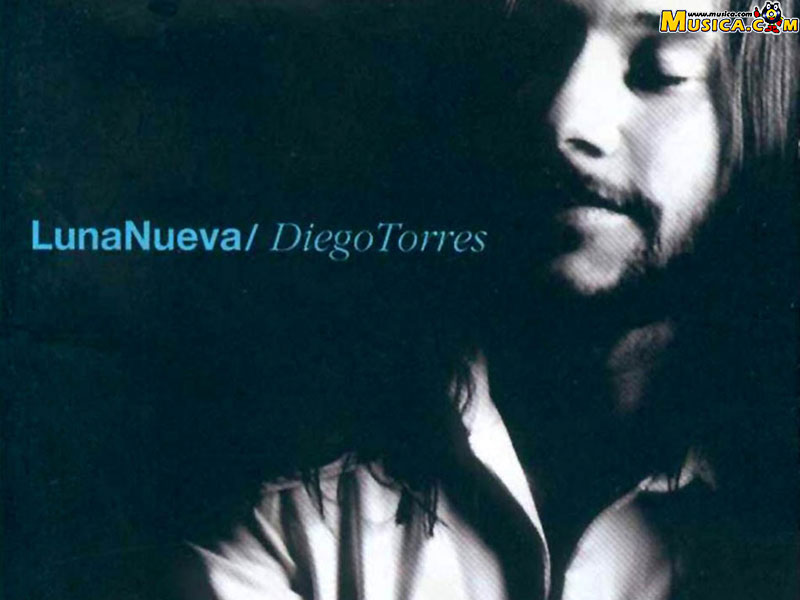 Fondo de pantalla de Diego Torres