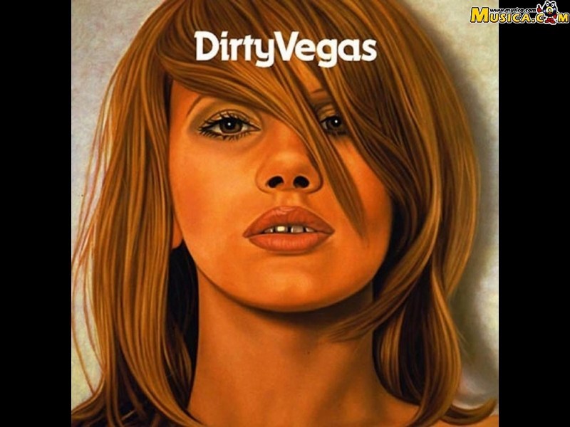 Fondo de pantalla de Dirty Vegas