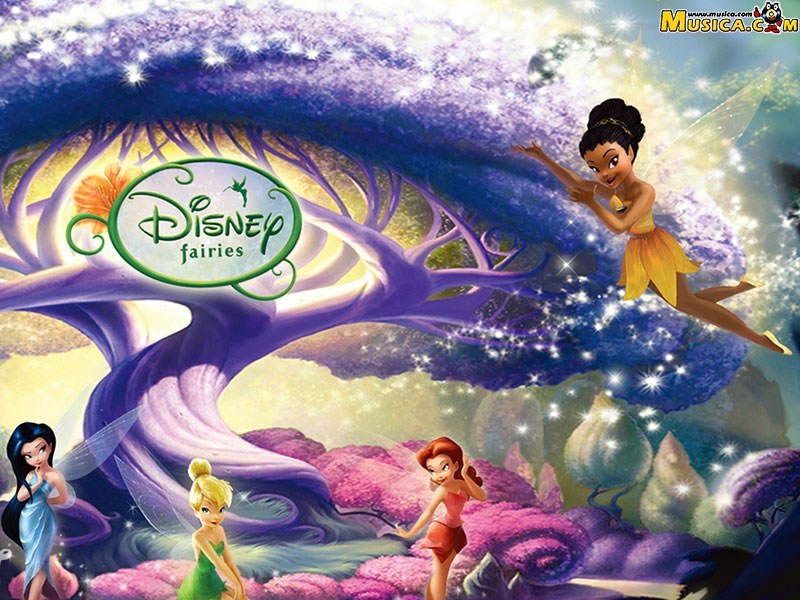 Fondo de pantalla de Disney