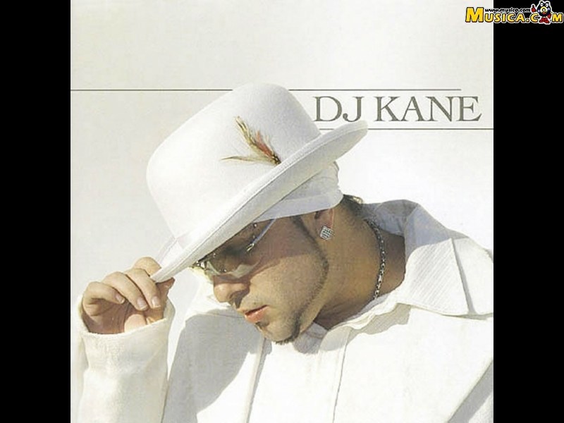 Fondo de pantalla de DJ Kane