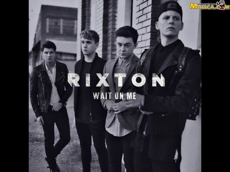 Fondo de pantalla de Rixton