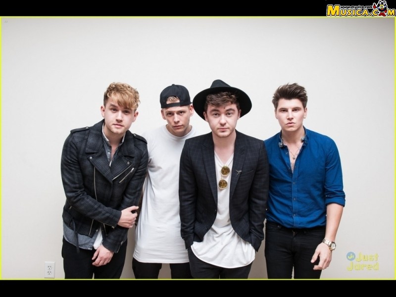 Fondo de pantalla de Rixton