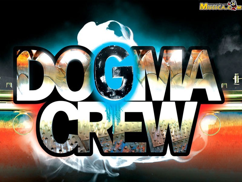 Fondo de pantalla de Dogma Crew
