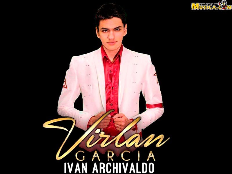 Fondo de pantalla de Virlán García