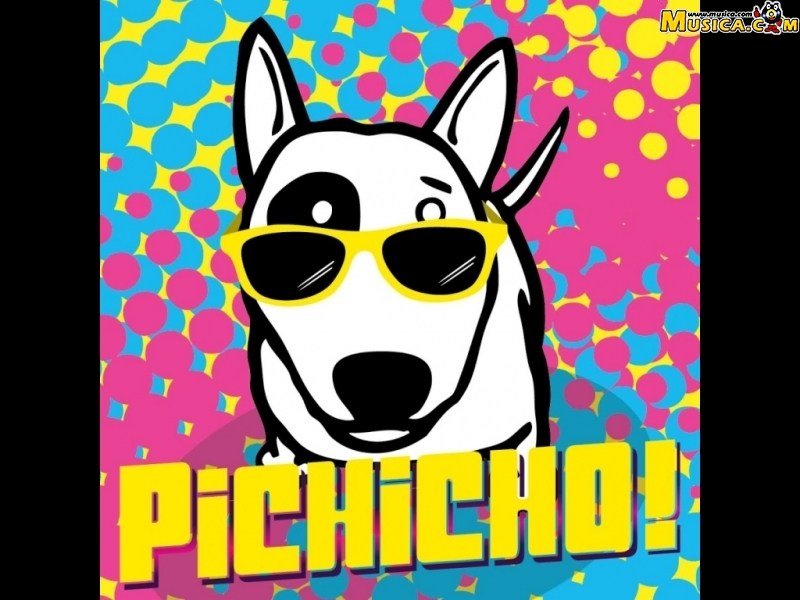 Fondo de pantalla de Pichicho