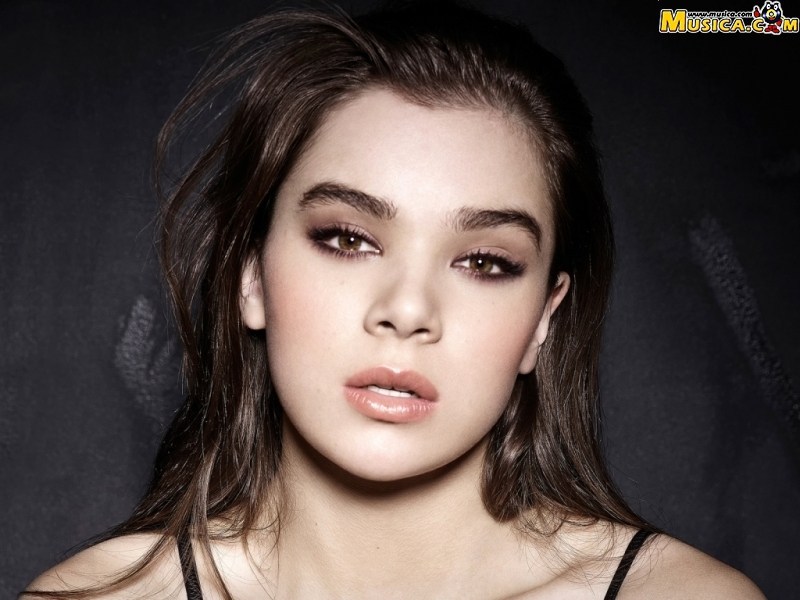 Fondo de pantalla de Hailee Steinfeld